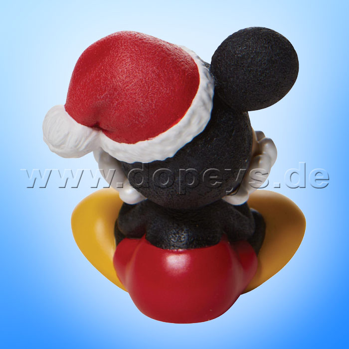 Disney Department 56 - Christmas Mickey Mouse 6007131