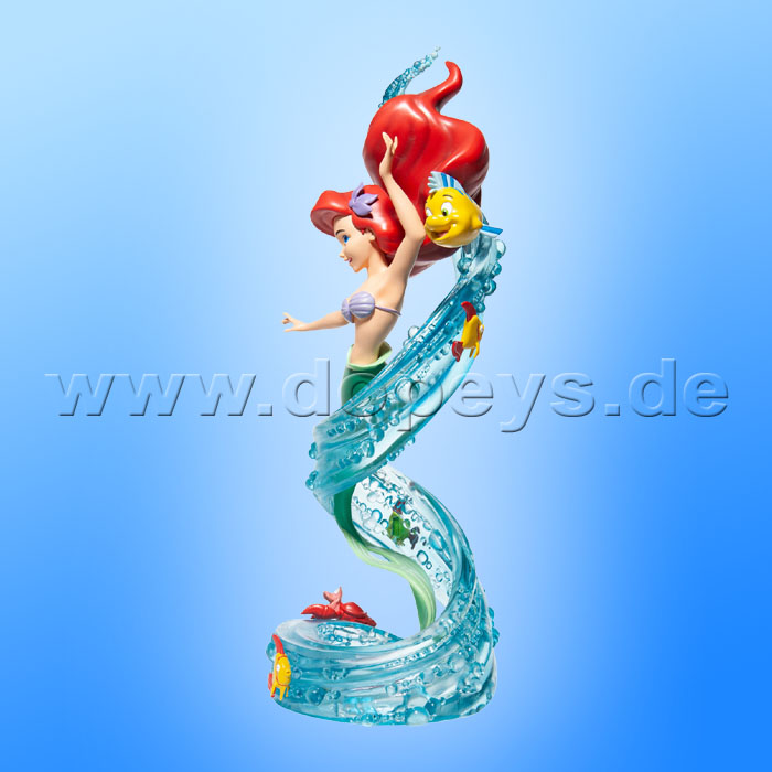 Disney Grand Jester Studios von Enesco "Arielle 30 Jahre Jubiläumsfigur" 6003656