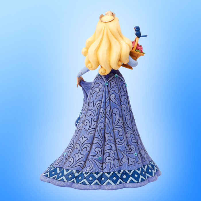 Disney Traditions - Aurora Deluxe () figurine by Jim Shore 6014322