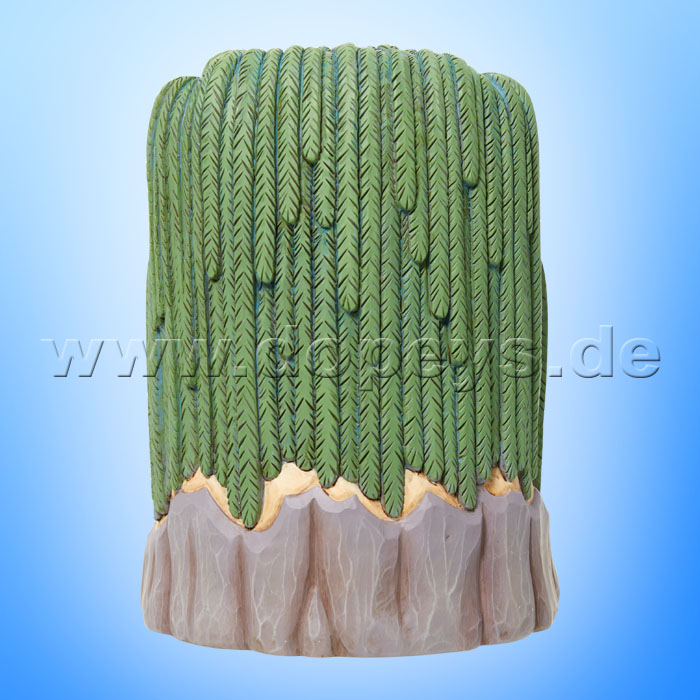 Disney Traditions Figur - Pocahontas Baumstamm (Listen to Your Heart) von Jim Shore 6011925