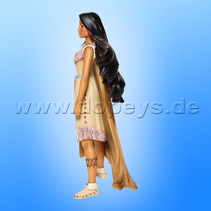 Disney Showcase Collections - Pocahontas Figurine 6008692 Couture de Force