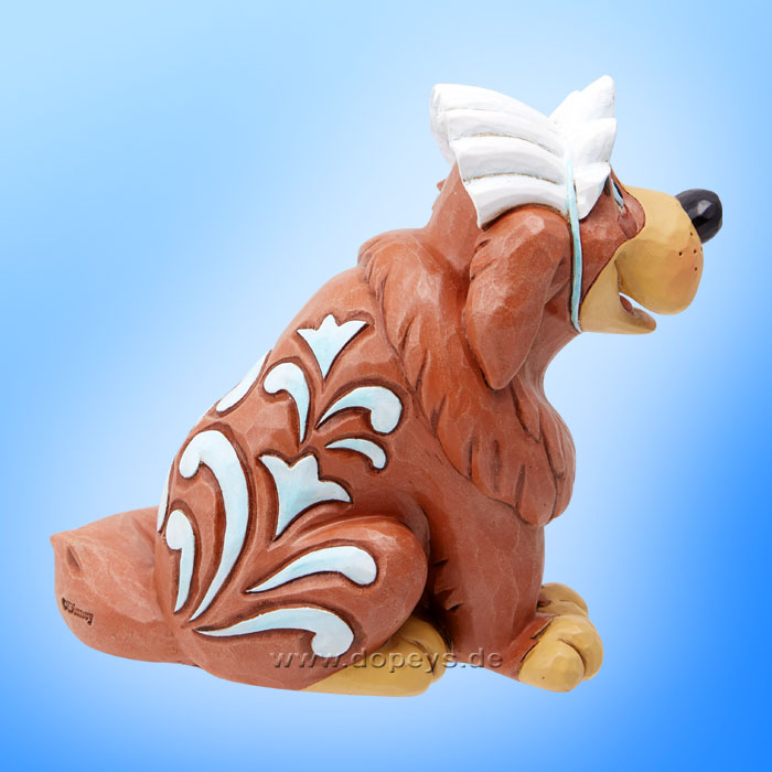 Disney Traditions - Nana (Peter Pan) Mini figurine by Jim Shore 6010889