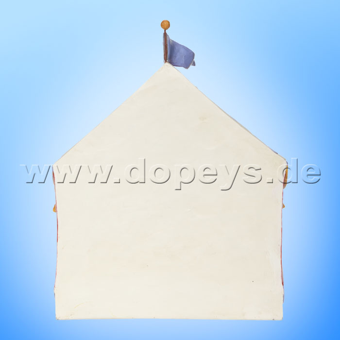 Disney Traditions - Over the Big Top (Dumbo fliegt aus dem Zelt) von Jim Shore 6008064