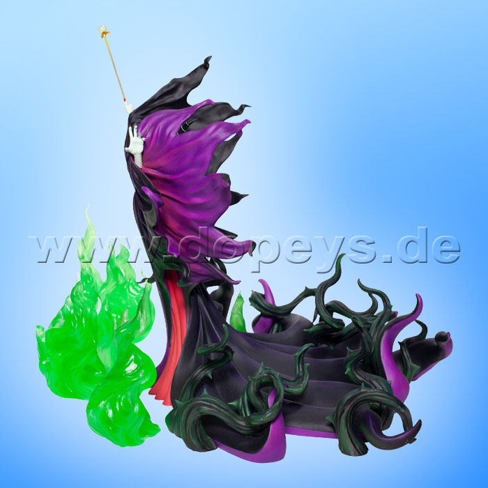 Disney Grand Jester Studios - Maleficent Figur (Limited Edition) 6003655