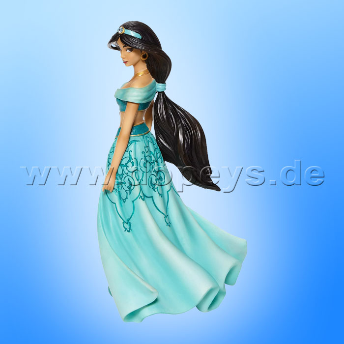 Disney Showcase Collections - Princess Jasmine Figurine 6008691 Couture de Force