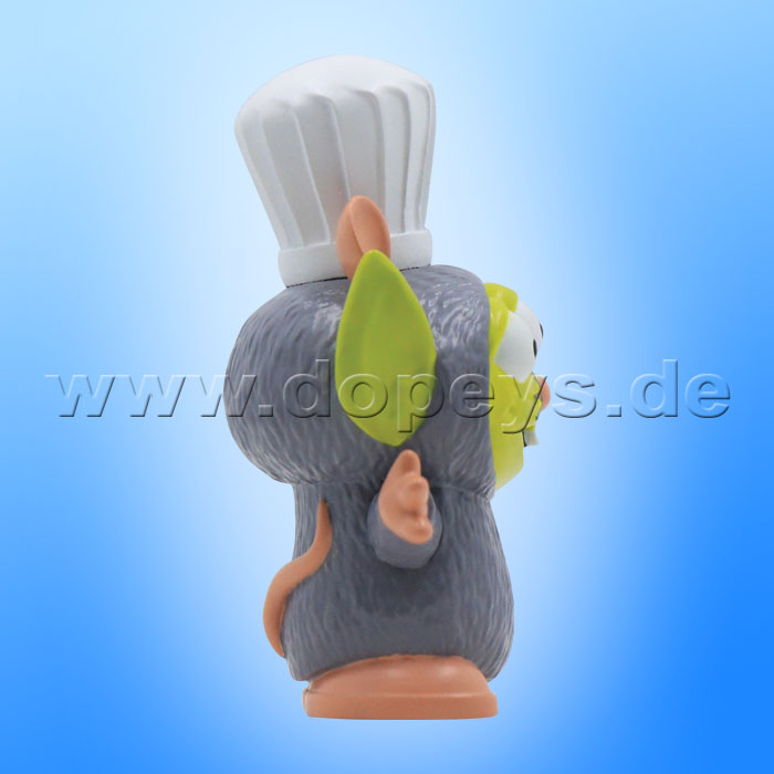 Disney Showcase Collection - Alien Remy - Ratatouille Mini Figurine 6009034