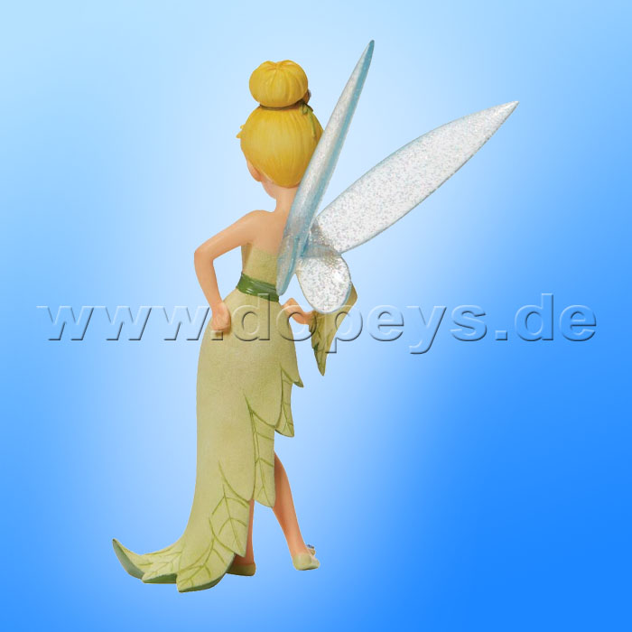 Disney Showcase Collections - Tinker Bell Figurine 6009028 Couture de Force