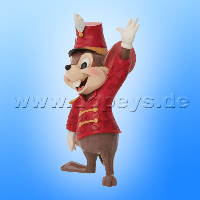 Disney Traditions - Mini Timothy Maus von Jim Shore 6010889