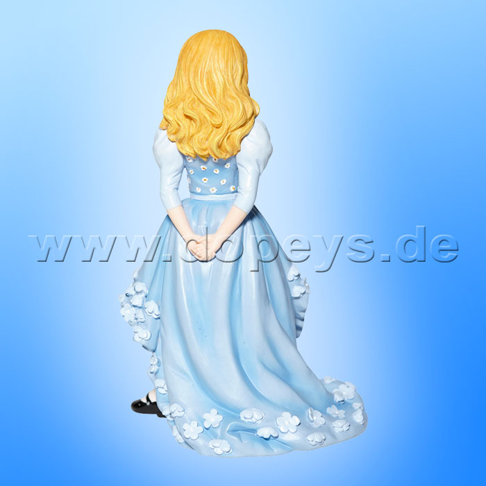 Disney Showcase Collections - Alice in Wonderland Figurine 6008694 Couture de Force
