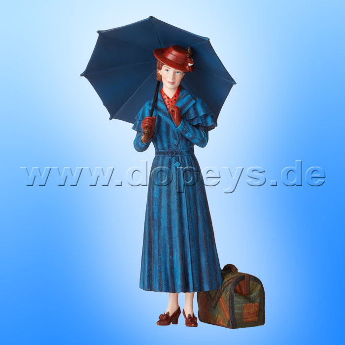 Disney Showcase Collection - Mary Poppins Rückkehr Figur 6001659 Live Action