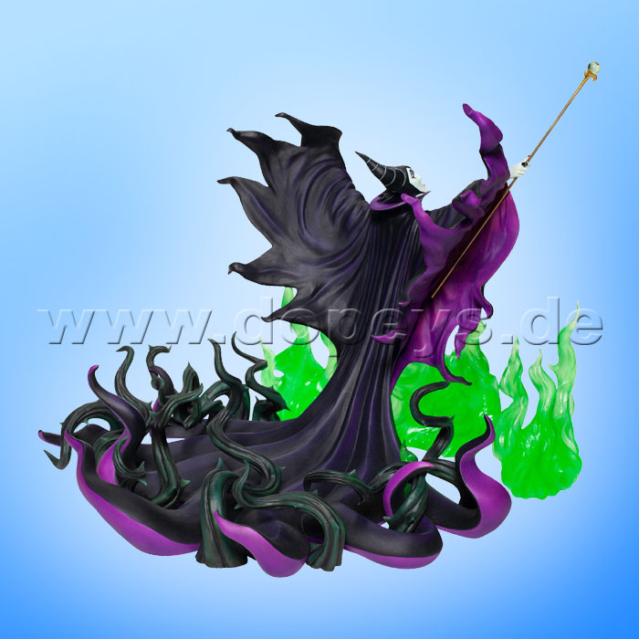 Disney Grand Jester Studios - Maleficent Figur (Limited Edition) 6003655