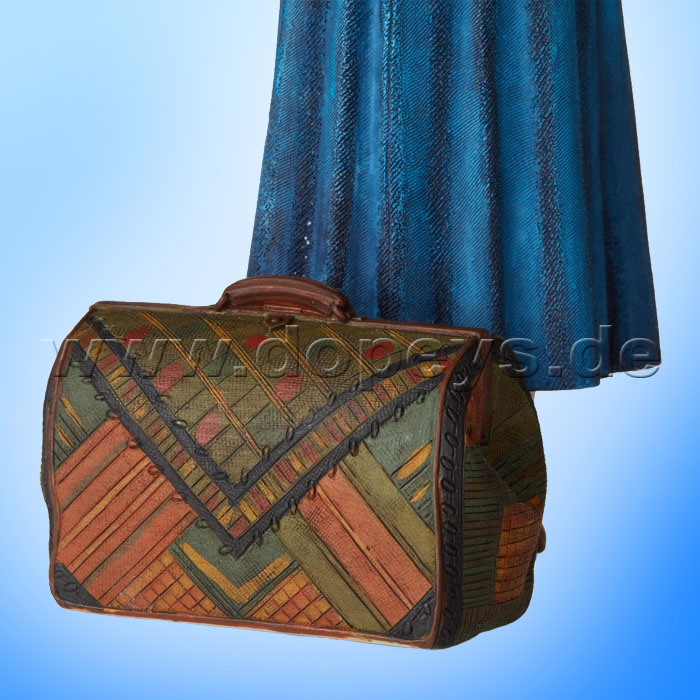 Disney Showcase Collection - Mary Poppins Rückkehr Figur 6001659 Live Action