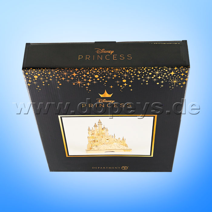 Disney Flourish candle arch - Sleeping Beauty Illuminated Castle 6004499