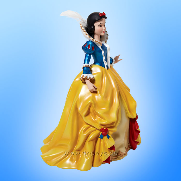 Disney Showcase Collection - Snow White Rococo Figurine 6010295 Rococo Series