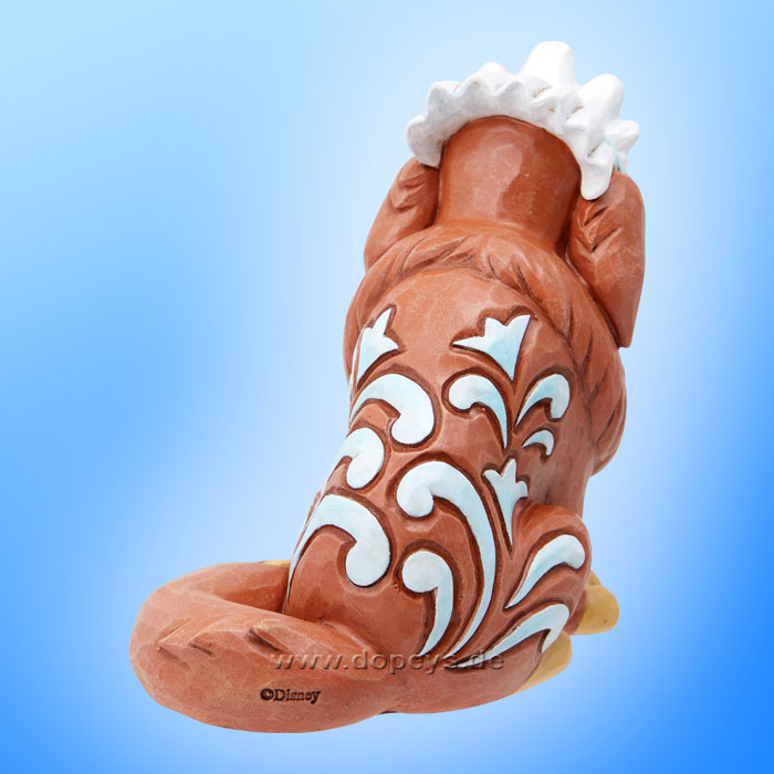 Disney Traditions - Nana (Peter Pan) Mini figurine by Jim Shore 6010889