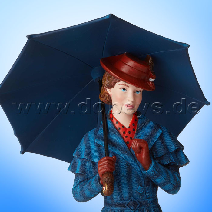 Disney Showcase Collection - Mary Poppins Rückkehr Figur 6001659 Live Action