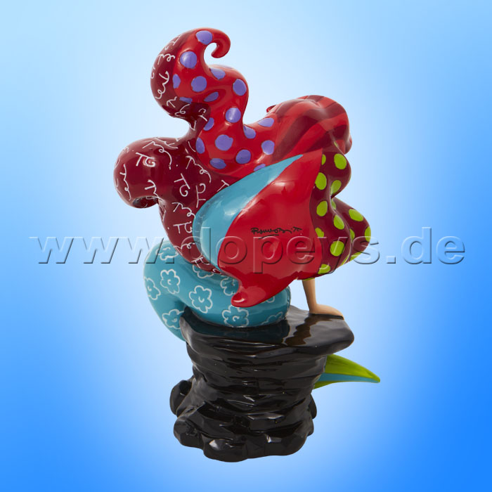 "Arielle" Figur - Disney Britto Collection von Enesco 6009052