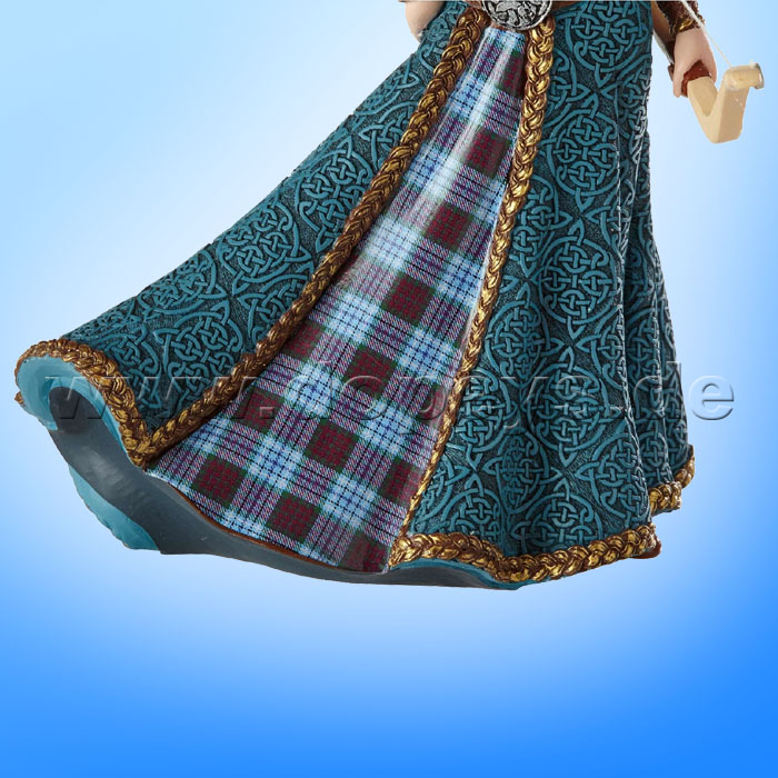 Disney Showcase Collection von Enesco "Merida" Figur 6000817 Couture de Force