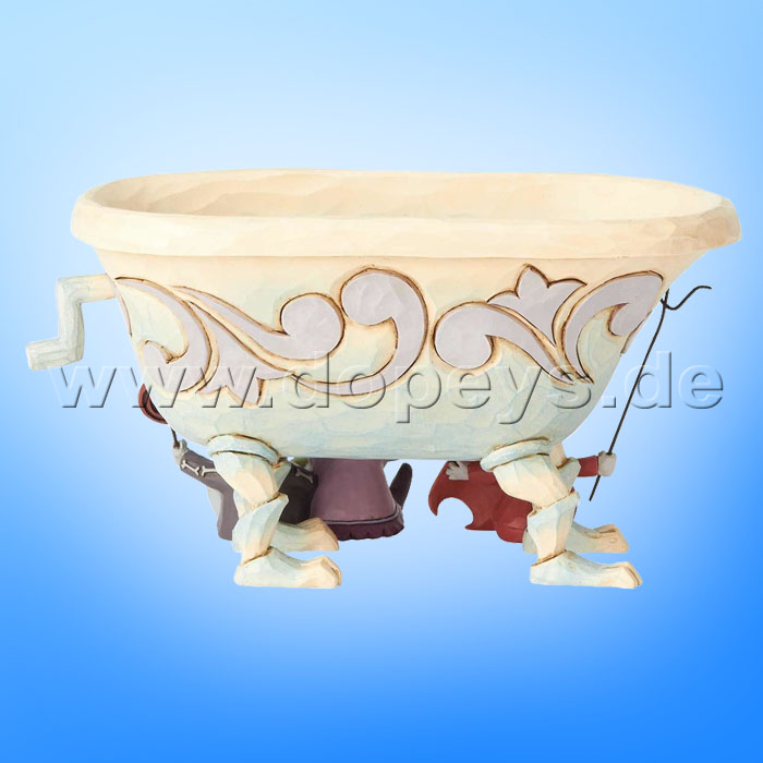 Disney Traditions / Jim Shore figurine from Enesco "Tricksters and Treats (Lock, Shock & Barrel)" 6000953