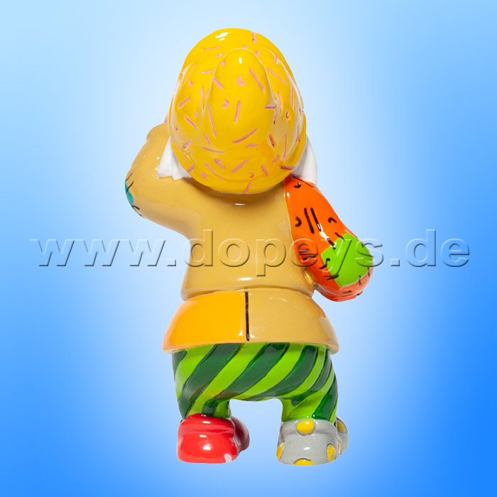 Disney Mini Figurine "Sneezey" from Romero Britto 6007105