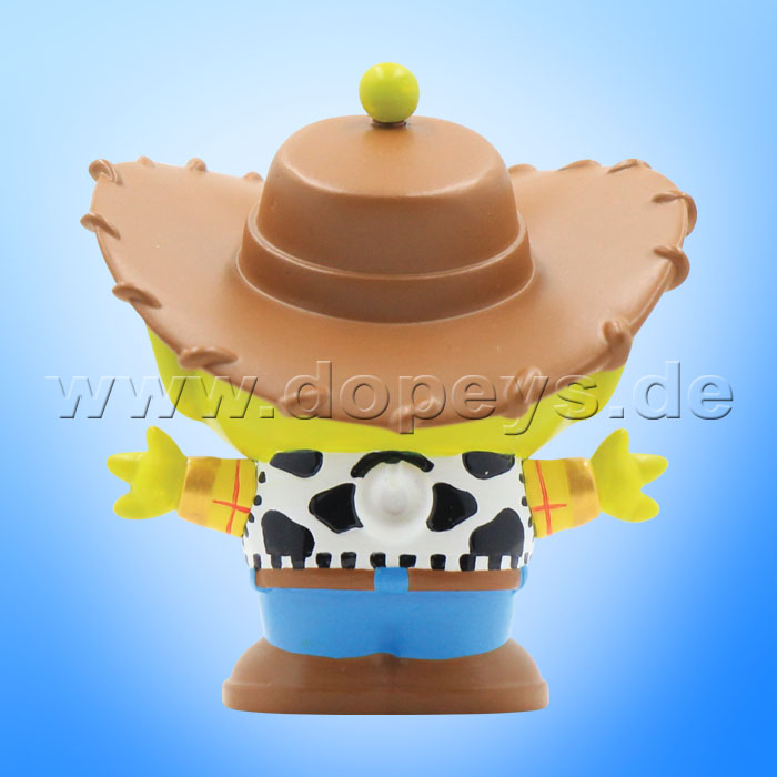 Disney Showcase Collection - Alien Woody Mini Figurine 6009032