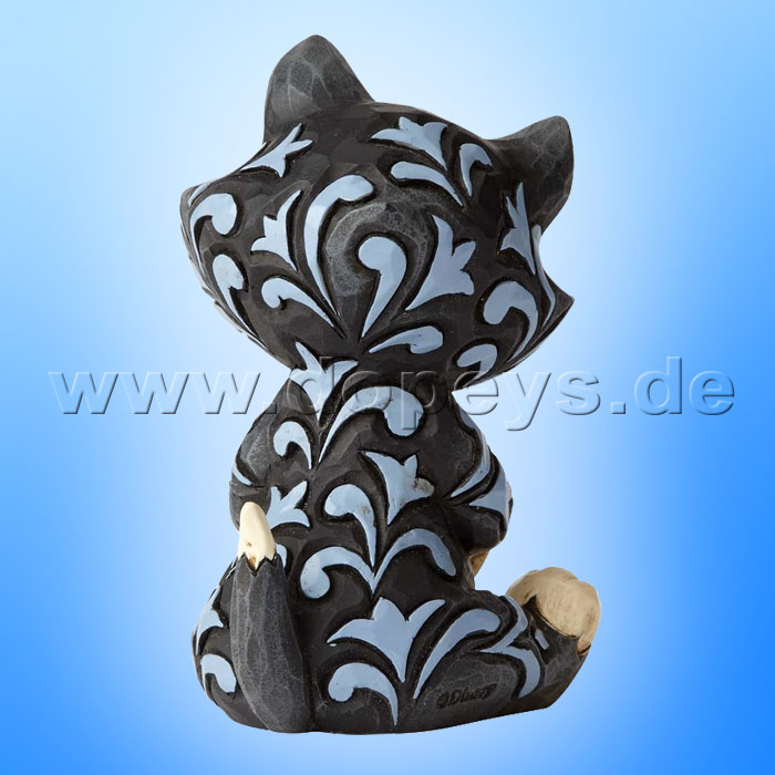 Disney Traditions / Jim Shore Figur von Enesco "Mini Figaro" 6000961