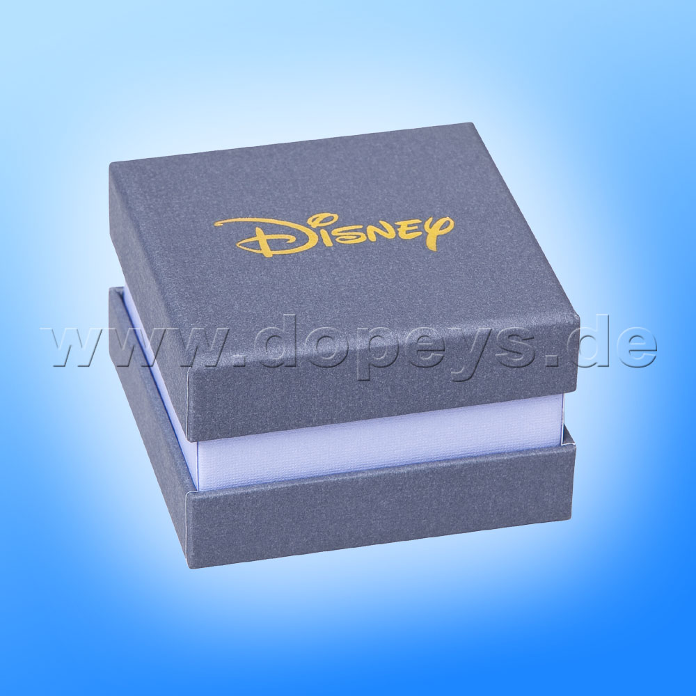 Disney Ohrstecker - Hutmacher (Alice im Wunderland) in Gold von Couture Kingdom 12100281