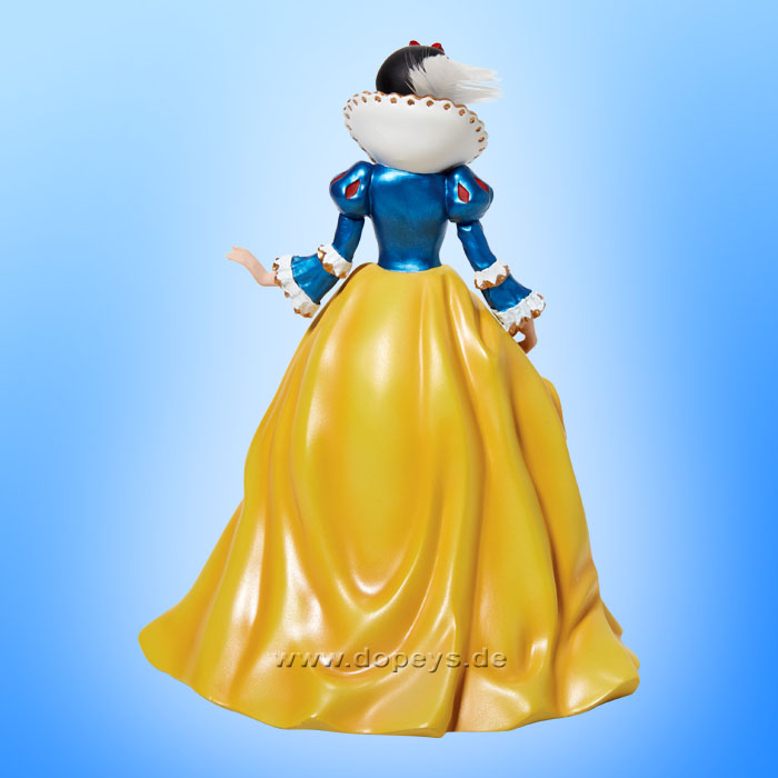 Disney Showcase Collection - Snow White Rococo Figurine 6010295 Rococo Series