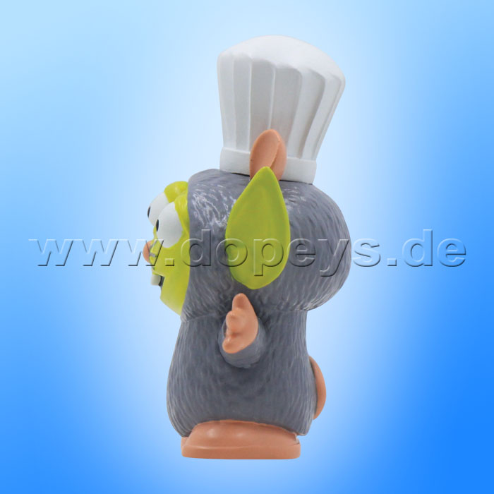 Disney Showcase Collection - Alien Remy - Ratatouille Mini Figurine 6009034