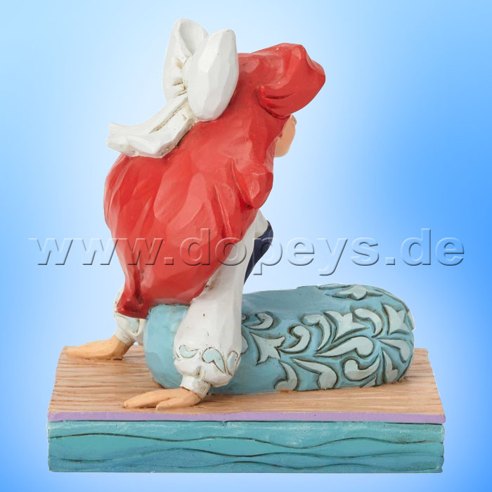 Be Bold (Arielle Personality Pose) Figur von Disney Traditions / Jim Shore - Enesco 6001277