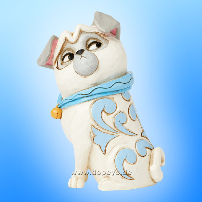 Disney Traditions Figur - Mini Percy (Pocahontas) von Jim Shore 6016907
