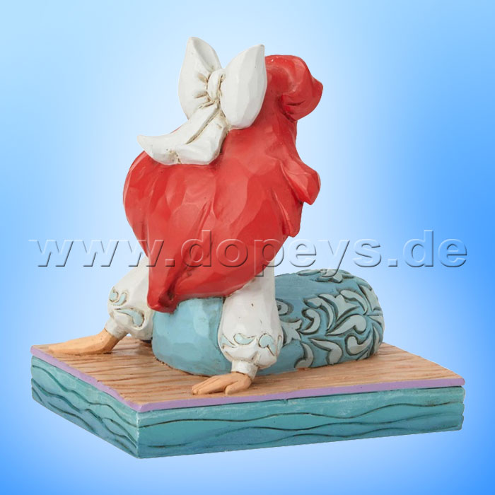 Be Bold (Arielle Personality Pose) Figur von Disney Traditions / Jim Shore - Enesco 6001277
