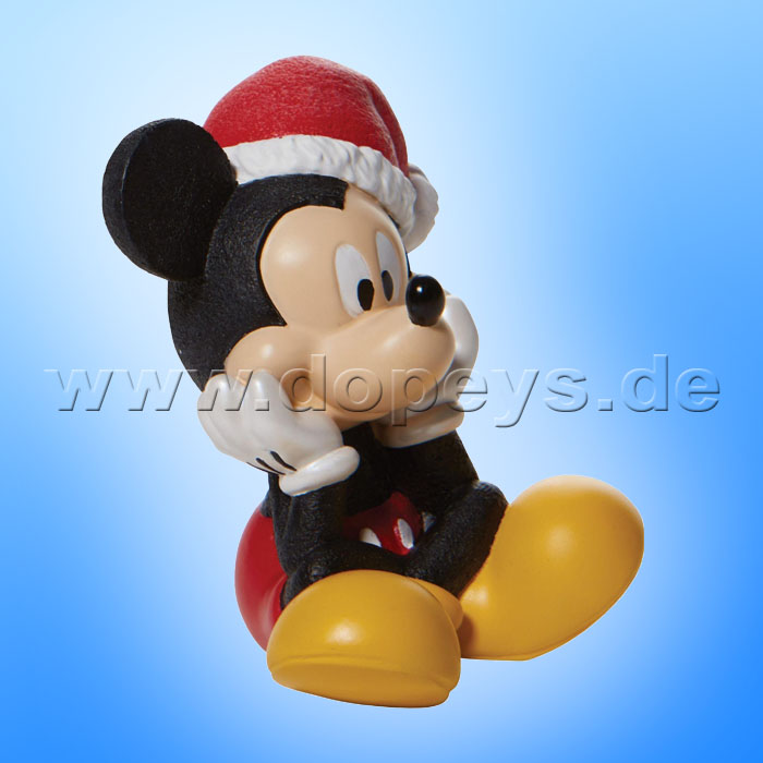 Disney Department 56 - Christmas Mickey Mouse 6007131