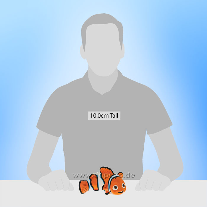 Enchanting Disney Collections - Sharkbait (Finding Nemo Money Bank) A30466