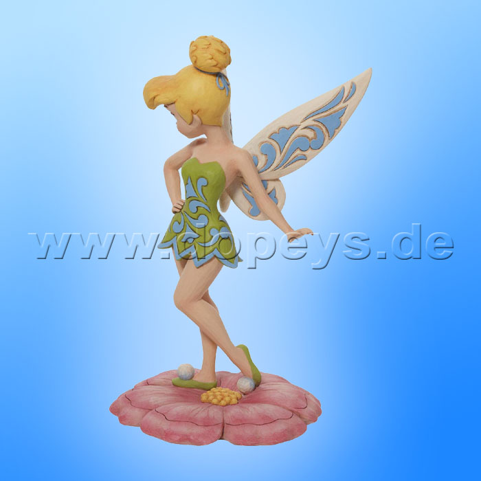 Disney Traditions - Tinker Bell Statement (Sassy Sprite) figurine by Jim Shore 6011929