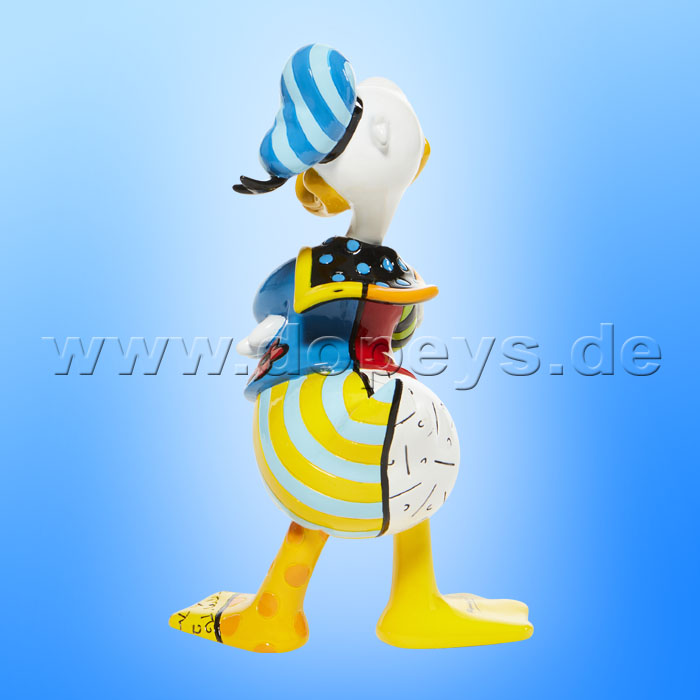 "Donald Duck" Figurine - Disney Britto Collection from Enesco 6008527