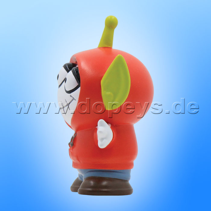 Disney Showcase Collection - Alien Miguel - Coco Mini Figurine 6009033