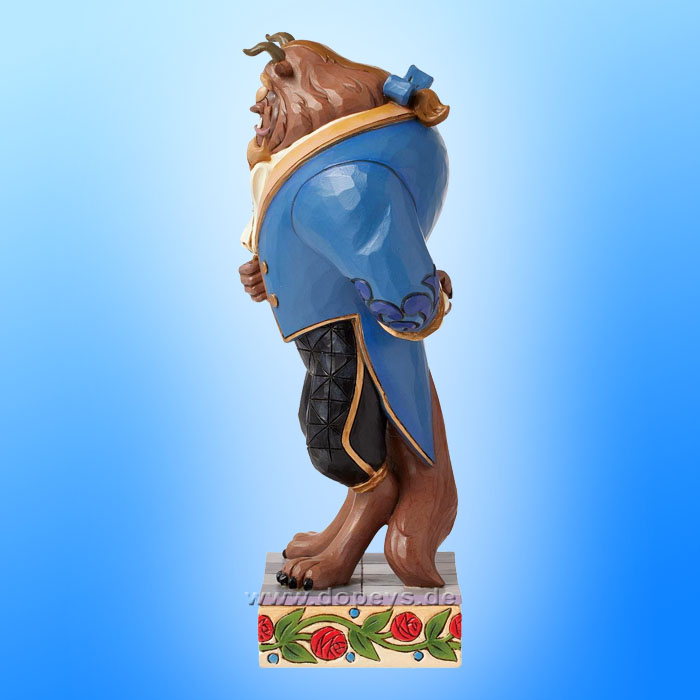 Disney Traditions Figur - Das Biest (A Prince Within) von Jim Shore 6016339