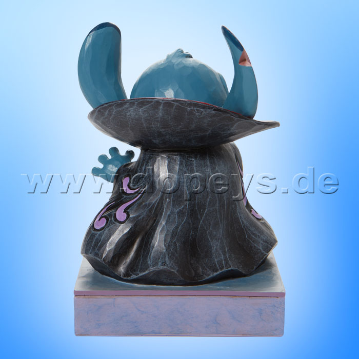 Disney Traditions - Vamp 626 (Stitch als Vampir) von Jim Shore 6010863