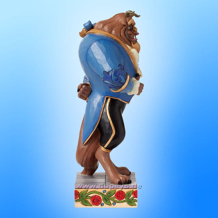 Disney Traditions Figur - Das Biest (A Prince Within) von Jim Shore 6016339