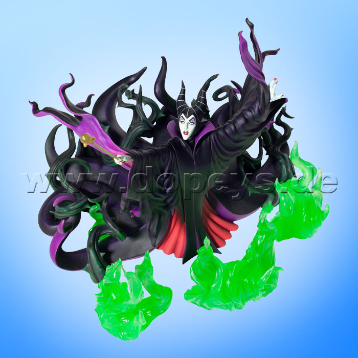 Disney Grand Jester Studios - Maleficent Figur (Limited Edition) 6003655