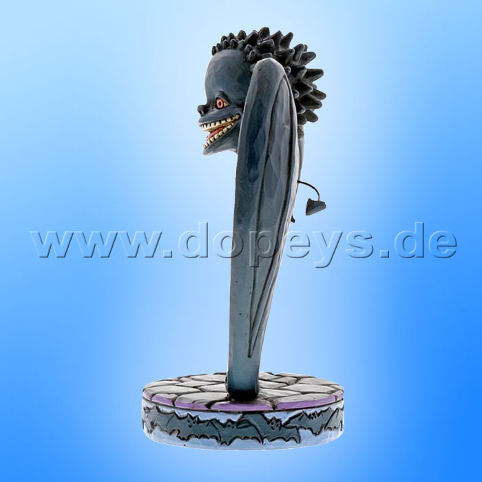 Disney Traditions / Jim Shore Figur von Enesco "Nocturnal Nightmare (Bat Kid)" 6000955