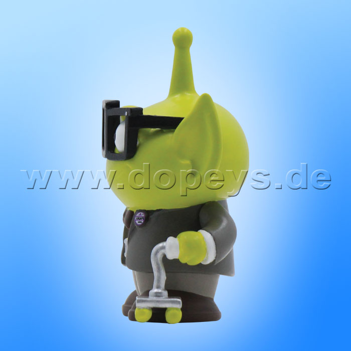Disney Showcase Collection - Alien Carl - Up Mini Figurine 6009036