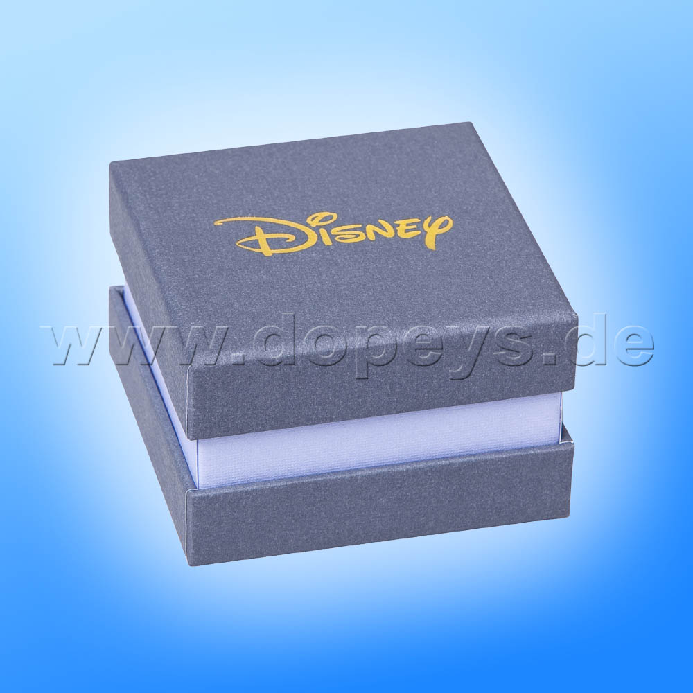 Disney Ohrstecker - Lumiere (Die Schöne und das Biest) in Gold von Couture Kingdom 12100421