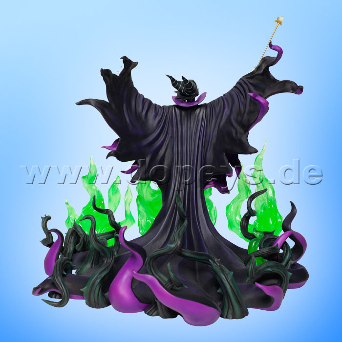 Disney Grand Jester Studios - Maleficent Figur (Limited Edition) 6003655