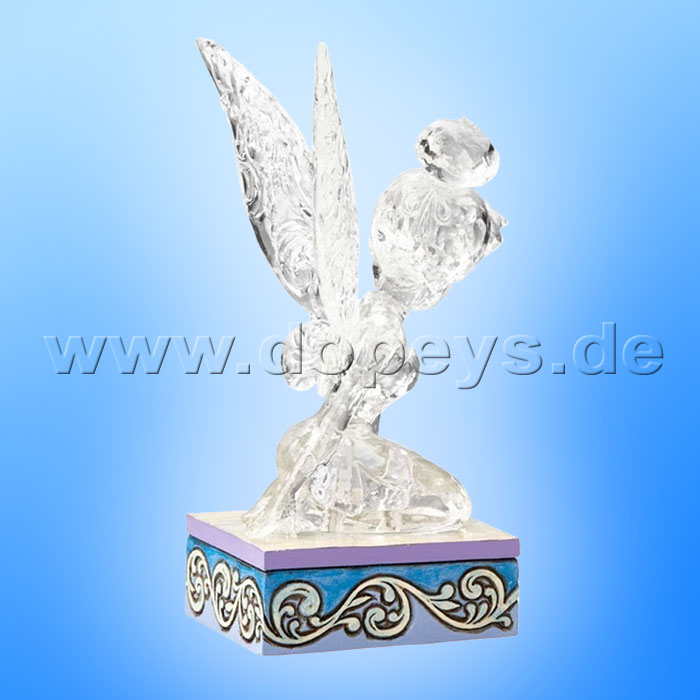 Disney Traditions / Jim Shore figurine from Enesco "Stitch Illuminated (Ice Bright Stitch)" 4059927