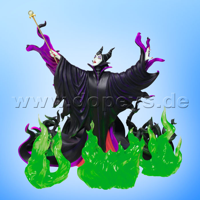 Disney Grand Jester Studios - Maleficent Figur (Limited Edition) 6003655