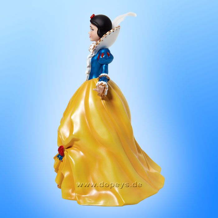 Disney Showcase Collection - Snow White Rococo Figurine 6010295 Rococo Series